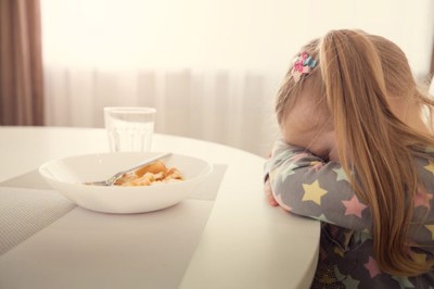 9 nguyên nhân khiến trẻ biếng ăn – Ai làm cha mẹ đều phải biết!